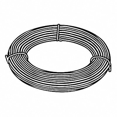 Music Wire SS 344 ft Overall L