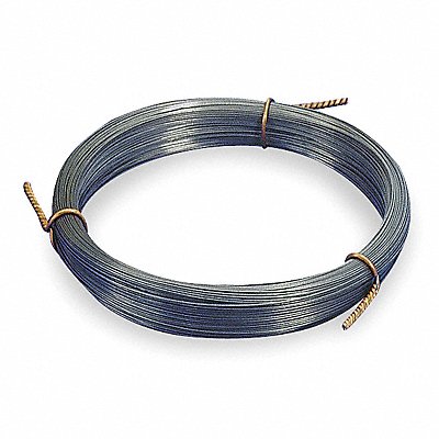 Carbon Steel Wire 2601 L 0.012 Thick