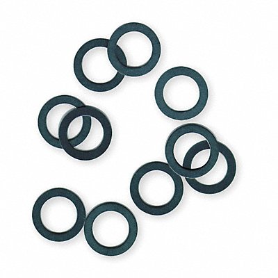 Arbor Shim Assortment 13 pcs Plastic