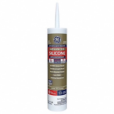 D0279 Silicone Sealant Clear Advanced Silicone