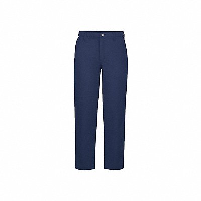 E6999 Pants Blue 46 x 34 in 12.2 cal/cm2