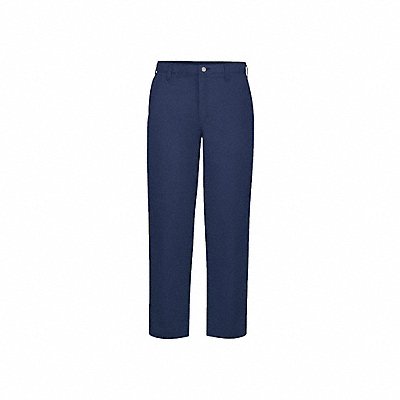 E6999 Pants Blue 28 x 32 in 12.2 cal/cm2