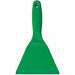 F8986 Hand Scraper 0.9 in L Green