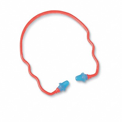 Repl Ear Plug Pods Pod 22dB PR