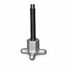 Dog Point Hand Knob Screw PK 2