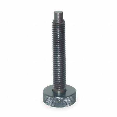 Dog Point Knurled Head Screw PK 2