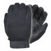 Law Enforcement Glove Black XS PR