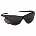 D7983 Bifocal Safety Read Glasses +1.50 Smoke