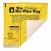 Chemo Waste Bags 1 gal Yellow PK25