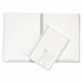 Cleanroom Notebook 8 in 5 in College