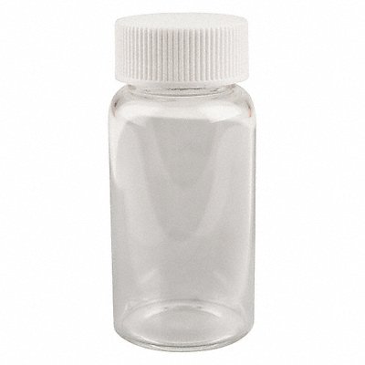 Scintillation Vial with Cap 20 mL PK100