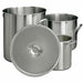 Storage Container 11.5 qt 8 7/8 in H