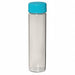Vial with Cap 22 mL 23 mm Dia PK144
