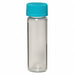 Vial with Cap 6 mL 16 mm Dia PK144