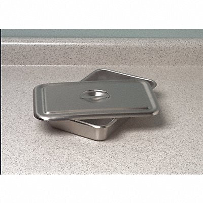 Tray Set 2 1/8 in H 7 5/8 in W