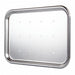 Perforated Tray 5/8 in H 9 3/4 in W