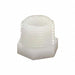 Nylon Pipe Plug 1/2 In.