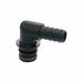 Elbow Hose Barb 3/8 In.