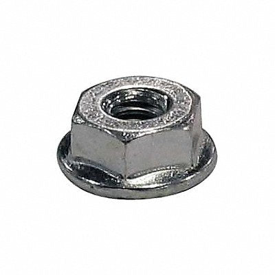 Hex Flange Locknut