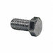 Hex Cap Screw 3/8 in x 3/4 in