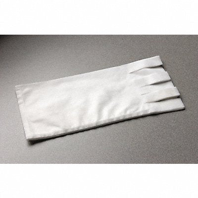 Replacement Sleeve 18 L White PK10