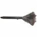 Retractable Duster 1 in W