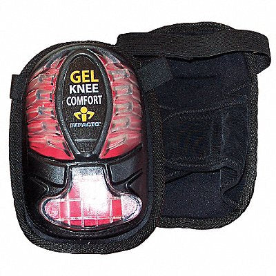 Knee Pads Donut-Shaped Gel Universal PR