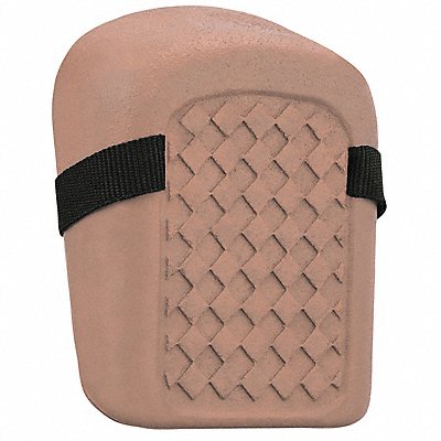 Knee Pads Hard Neoprene Rubber Univ PR