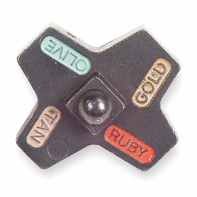 Crimping Die TNB Series 13400