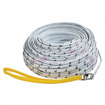 Surveyor Rope 1/4 In x 200 ft In./Ft.