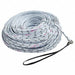 Surveyor Rope 1/4 In x 300 ft In./Ft.