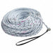 Surveyor Rope 1/4 In x 300 ft In./Ft.