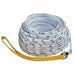 Surveyor Rope 1/4 In x 100 ft In./Ft.