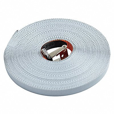 Fiberglass Tape Refill 100 Ft 8ths/Engr