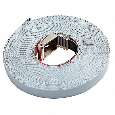 Fiberglass Tape Refill 50 Ft 8ths/Metric