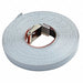 Fiberglass Tape Refill 50 Ft 8ths/Metric