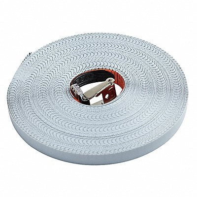 Fiberglass Tape Refill 100Ft Engr/Metric