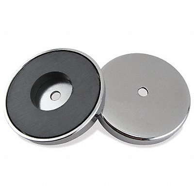Permanent Magnets