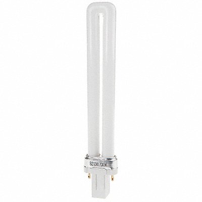 Replacement Bulb Fluorescent 13W