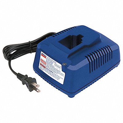 Battery Charger For Use with PowerLuber