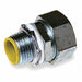 Conduit Fitting Iron Steel Trd Sz 3/8in