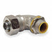 Conduit Fitting Iron Steel Trd Sz 3/8in