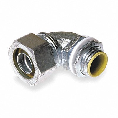 Conduit Fitting Iron Steel Trd Sz 3in