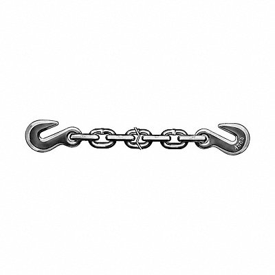 TIEDOWN CHAIN GRADE 70 5/16 IN