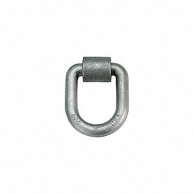 Forged Lashing D- Ring 15 586 lb