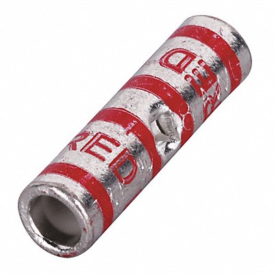 Short-Barrel Spl TinPltd Standard Red