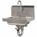 Hand Sink Rect 14 x10 x5 