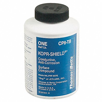 Gen Purp Anti-Seize 8 oz Can