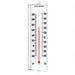 Analog Thermometer -40 to 120 Degree F