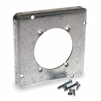 Electrical Box Cover 30-60A Receptacle